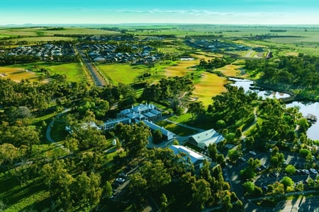 eynesbury-aerial-shot