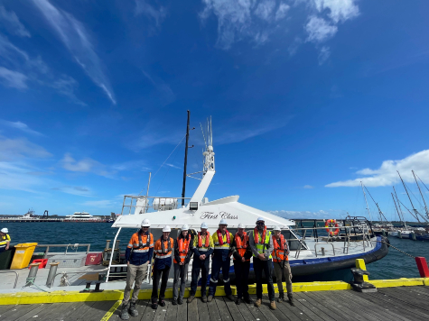 Regulatory framework