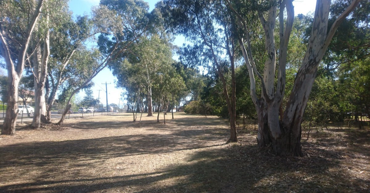 North East Link Project