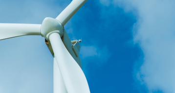 Wind energy
