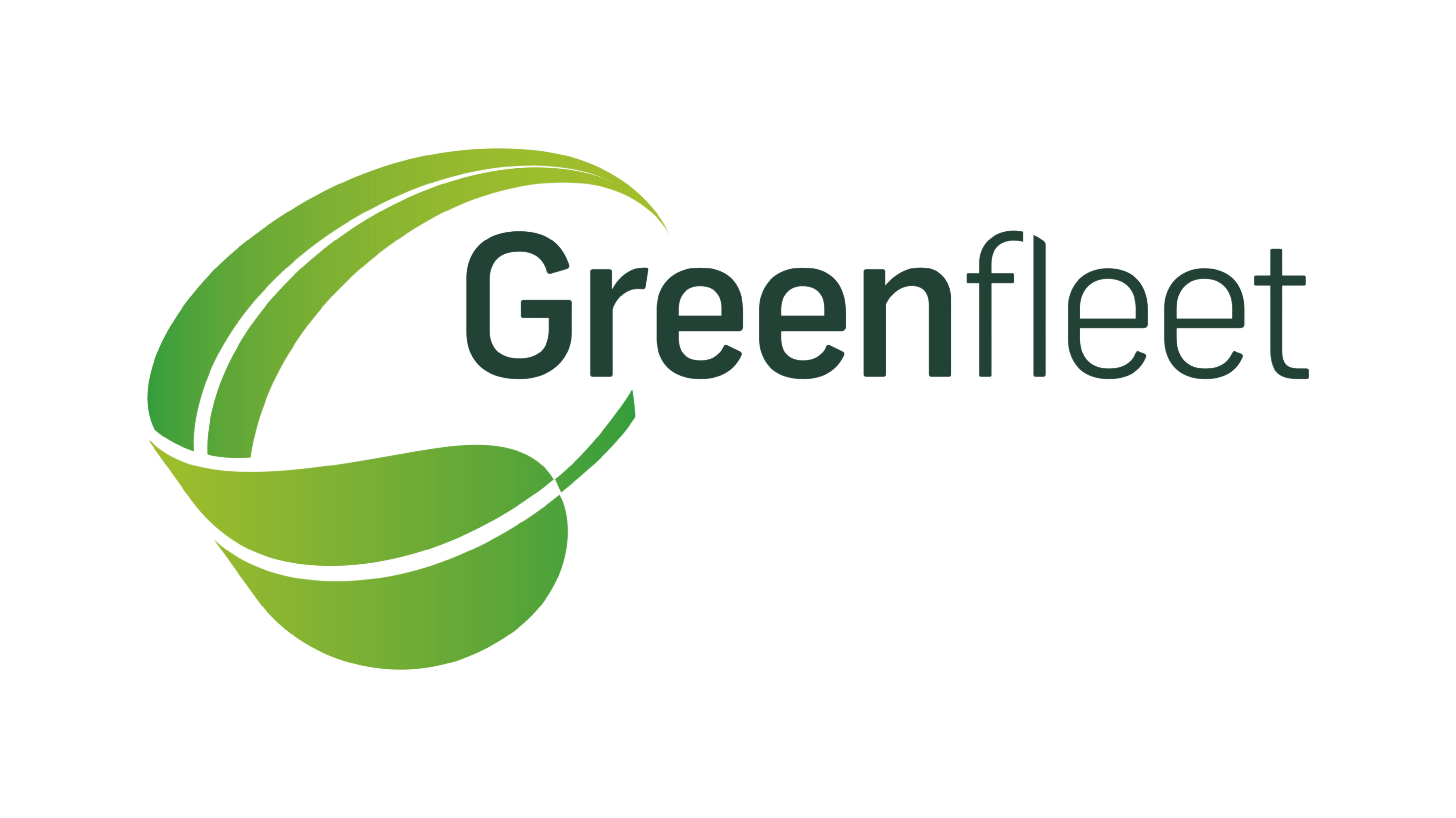 Greenfleet logo