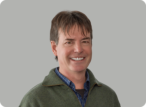 Dr Michael Cunningham