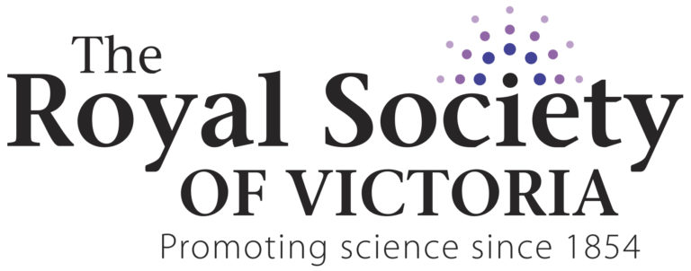 The Royal Society of Victoria