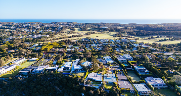 Urban planning and development