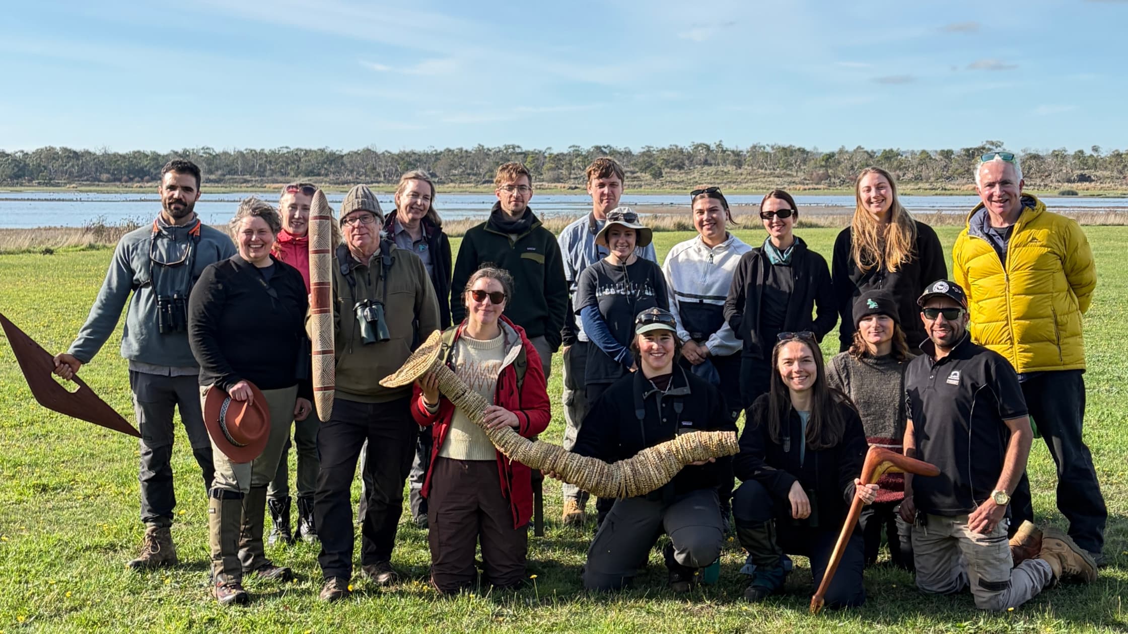 What Professional Development Looks Like at Nature Advisory