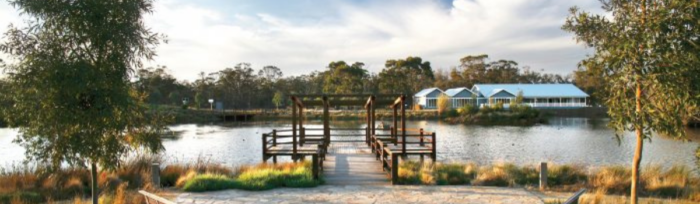 Nature Advisory - Case Study - Eynesbury Township