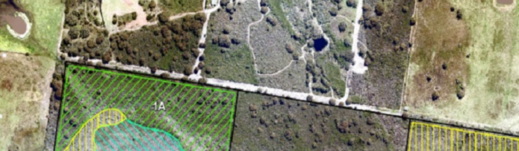 Nature Advisory - Case Study - French Island Offset