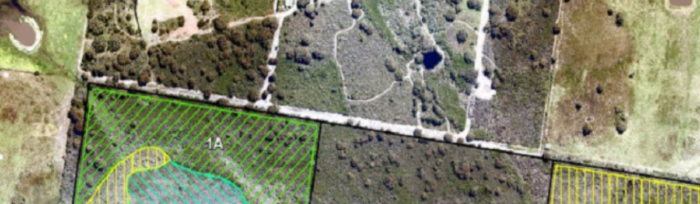 Nature Advisory - Case Study - French Island Offset