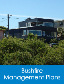 Nature Advisory provides ecological consulting services including Bushfire Management Plans