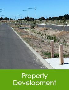 Nature Advisory provides ecological consulting services to the Property Development Sector